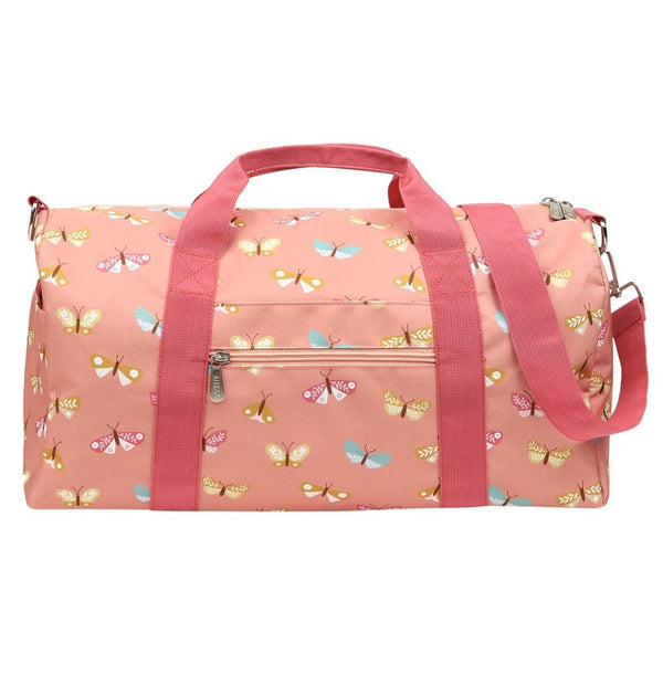 Sac de voyage enfant - Papillons – A Little Lovely Company