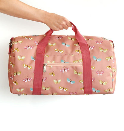 Sac de voyage enfant - Papillons – vue 4 – A Little Lovely Company
