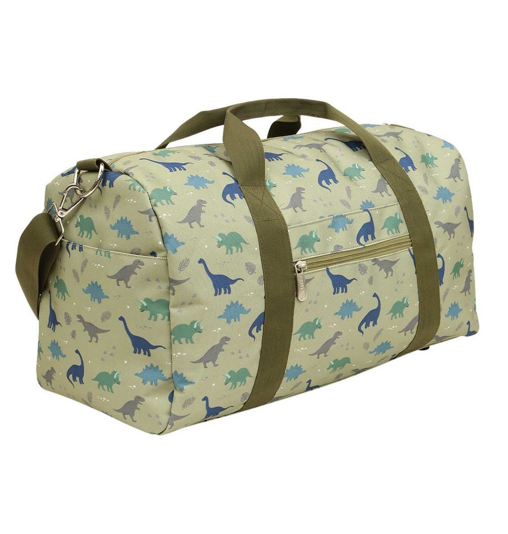 Sac de voyage enfant - Dinosaures