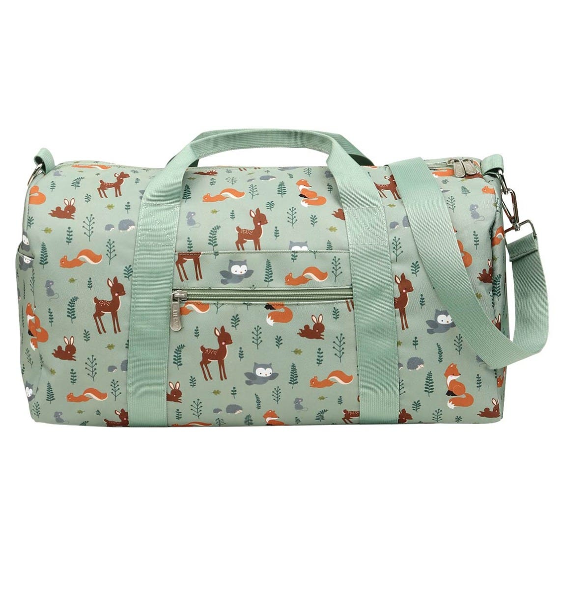 Sac de voyage enfant - Amis de la forêt – A Little Lovely Company