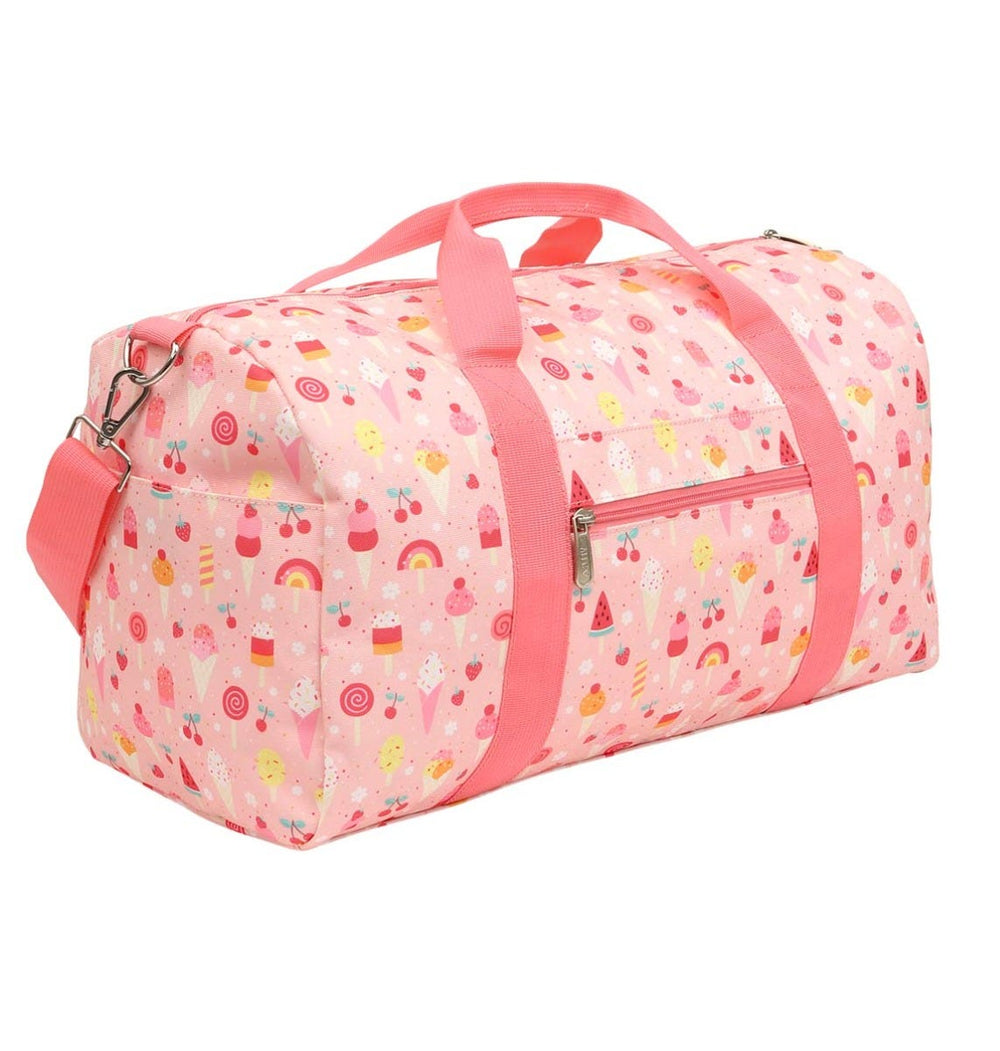 Sac de voyage enfant - Glaces