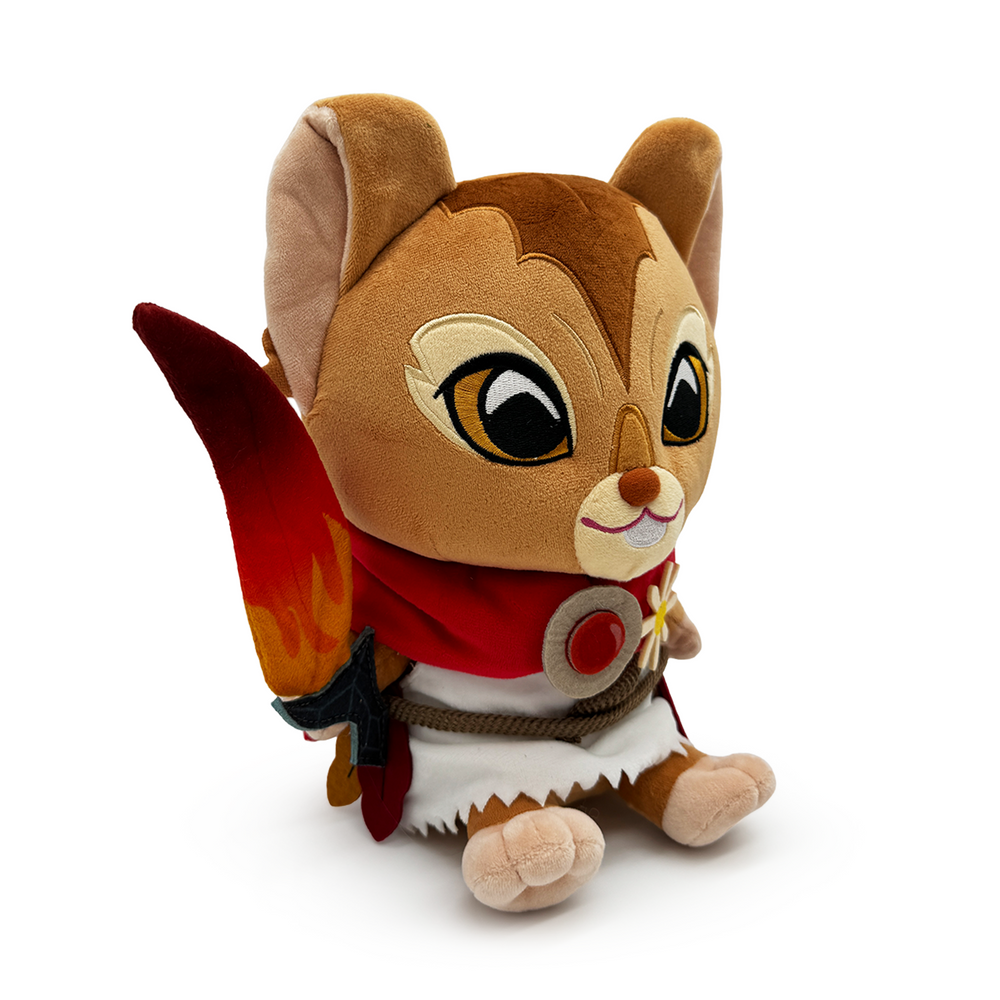 Peluche Mabel – 22,9 cm