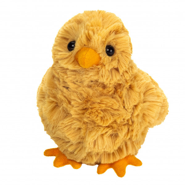 Peluche Poussin Daisy – 10 cm