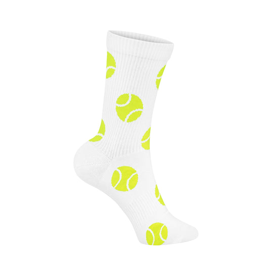 Chaussettes Balles de Tennis