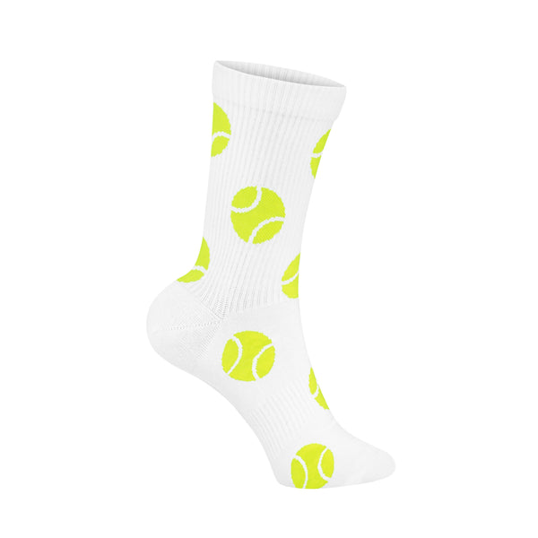 Chaussettes Balles de Tennis