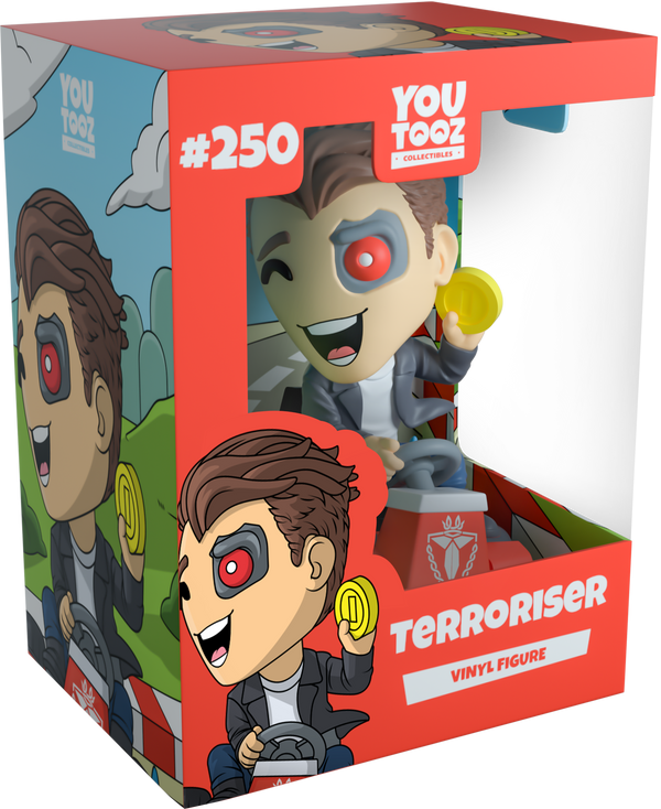 Terroriser