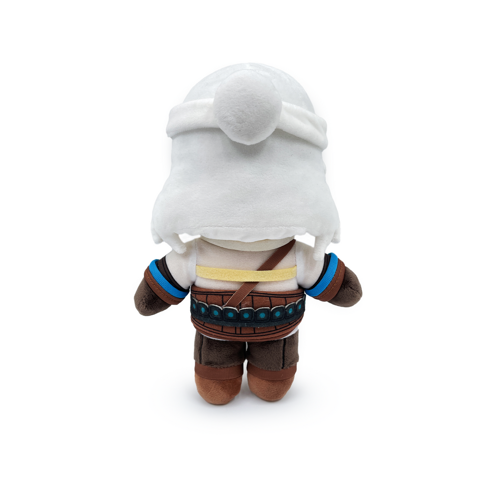 Ciri Plush (9in)