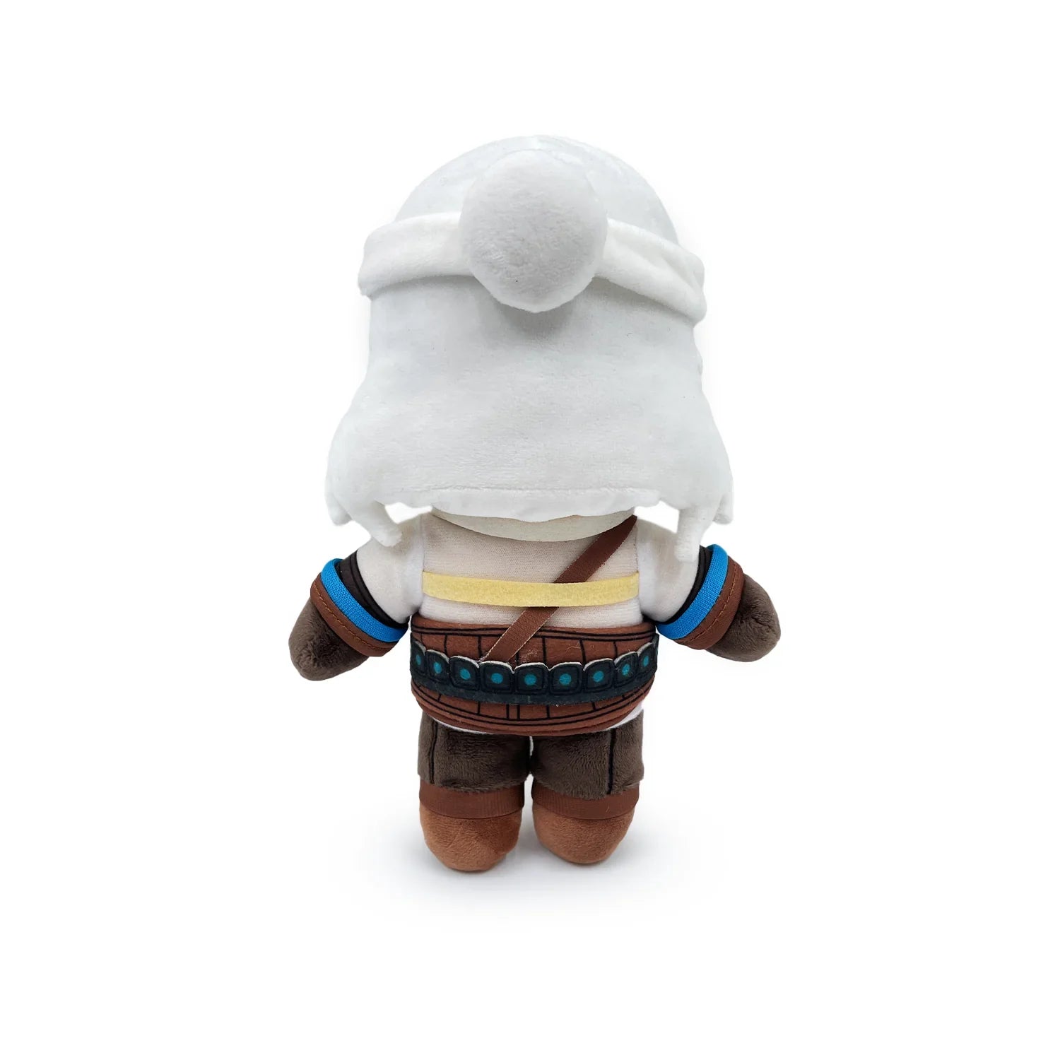 ciri plush youtooz