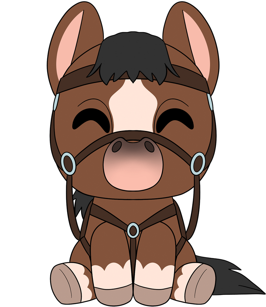 Roach Plush (1ft)