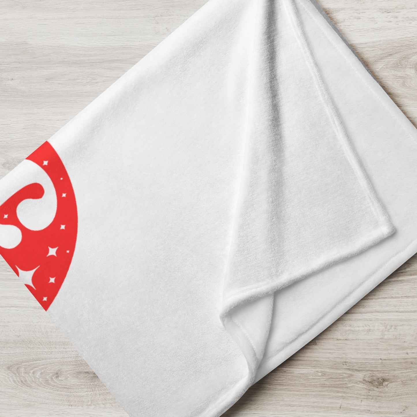 Self Love Club Throw Blanket
