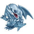 MEGATOON: ¡Yu-Gi-Oh! - Dragón blanco de ojos azules