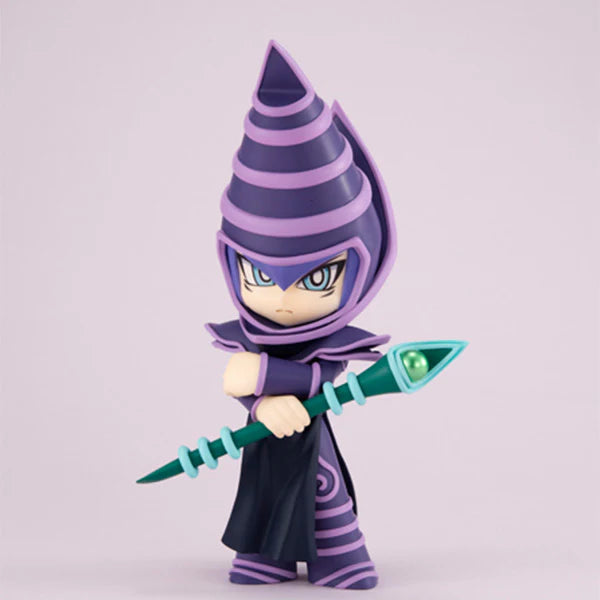 MEGATOON: Yu-Gi-Oh! - Mago Nero