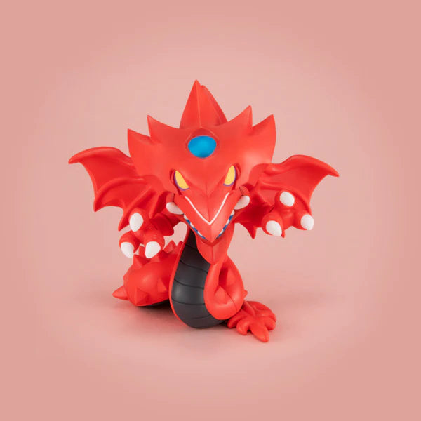 MEGATOON: Yu-Gi-Oh! - Slifer il Drago Celeste