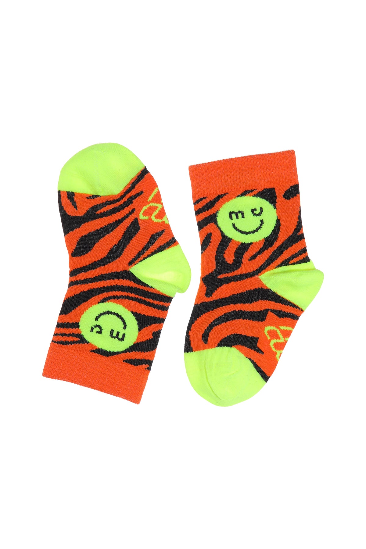 Tigre néon – vue produit 9