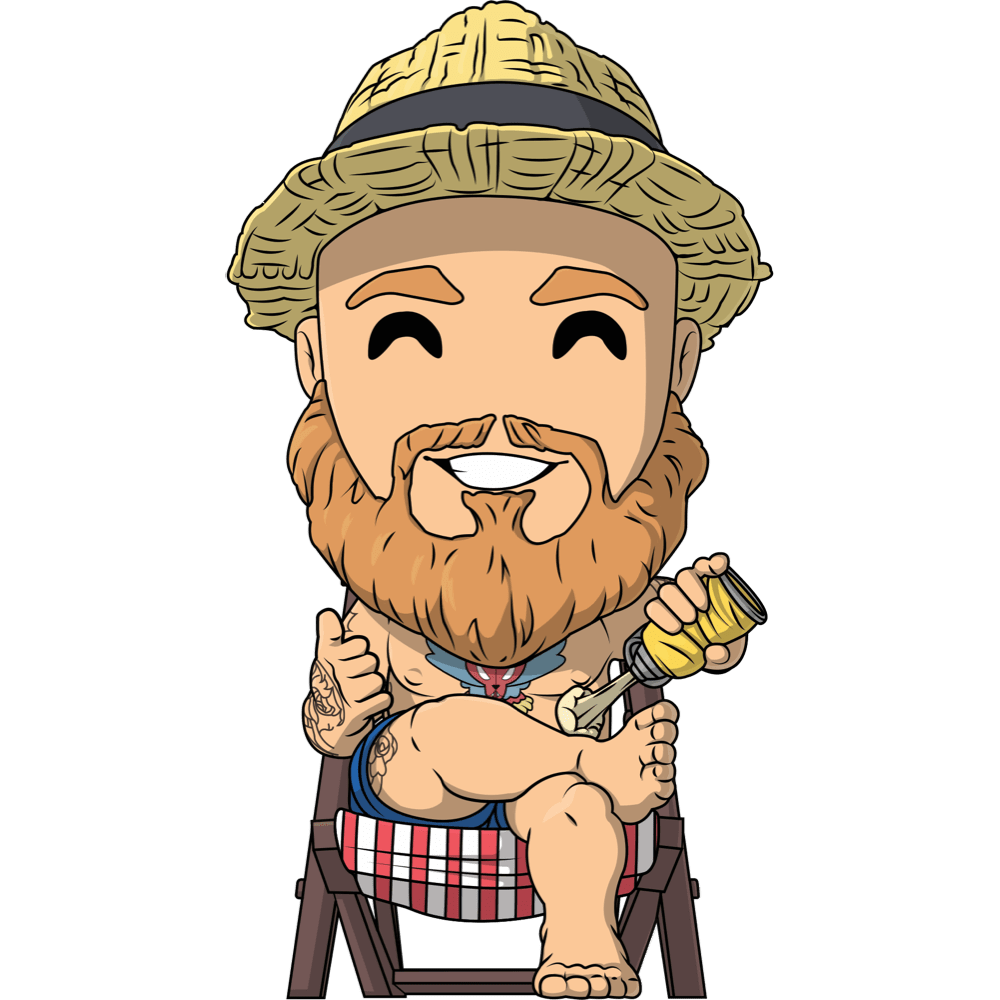 Twitch Legends - TimTheTatMan