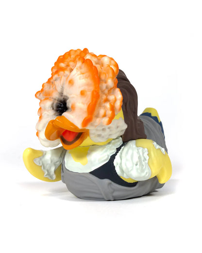 Canard The Last of Us: Clicker TUBBZ (First Edition) - vue 10