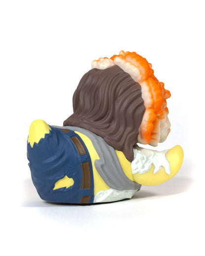 Canard The Last of Us: Clicker TUBBZ (First Edition) - vue 14