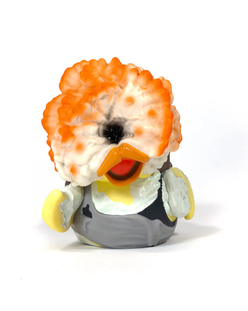 Canard The Last of Us: Clicker TUBBZ (First Edition) - vue 12