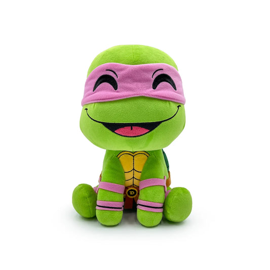 donatello plush youtooz
