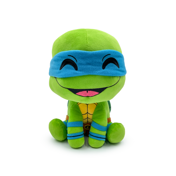 Leonardo Plush (9in)