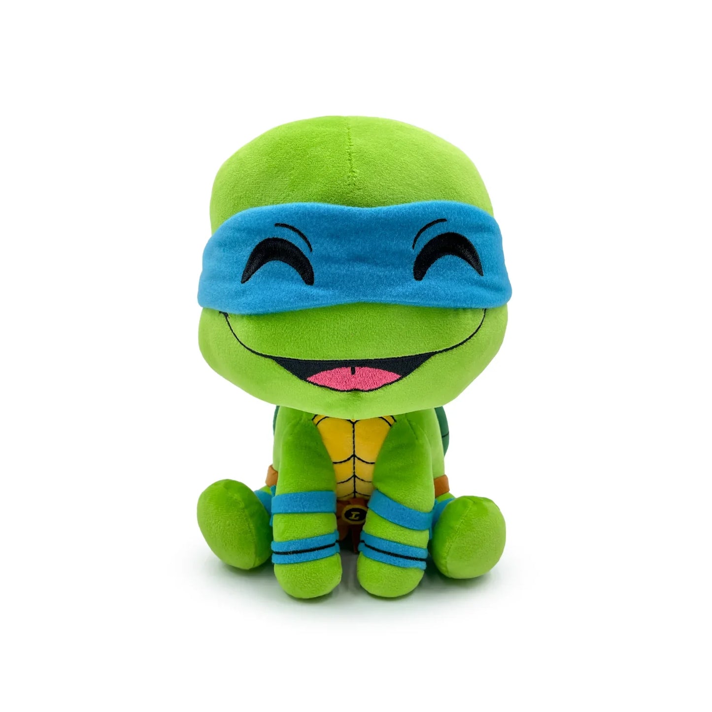 Peluche Leonardo Youtooz Teenage Mutant Ninja Turtles TMNT