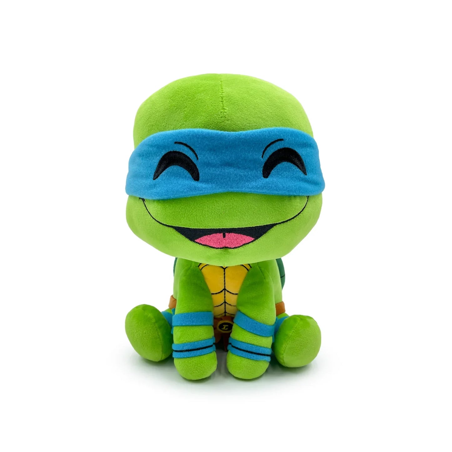 leonardo plush youtooz
