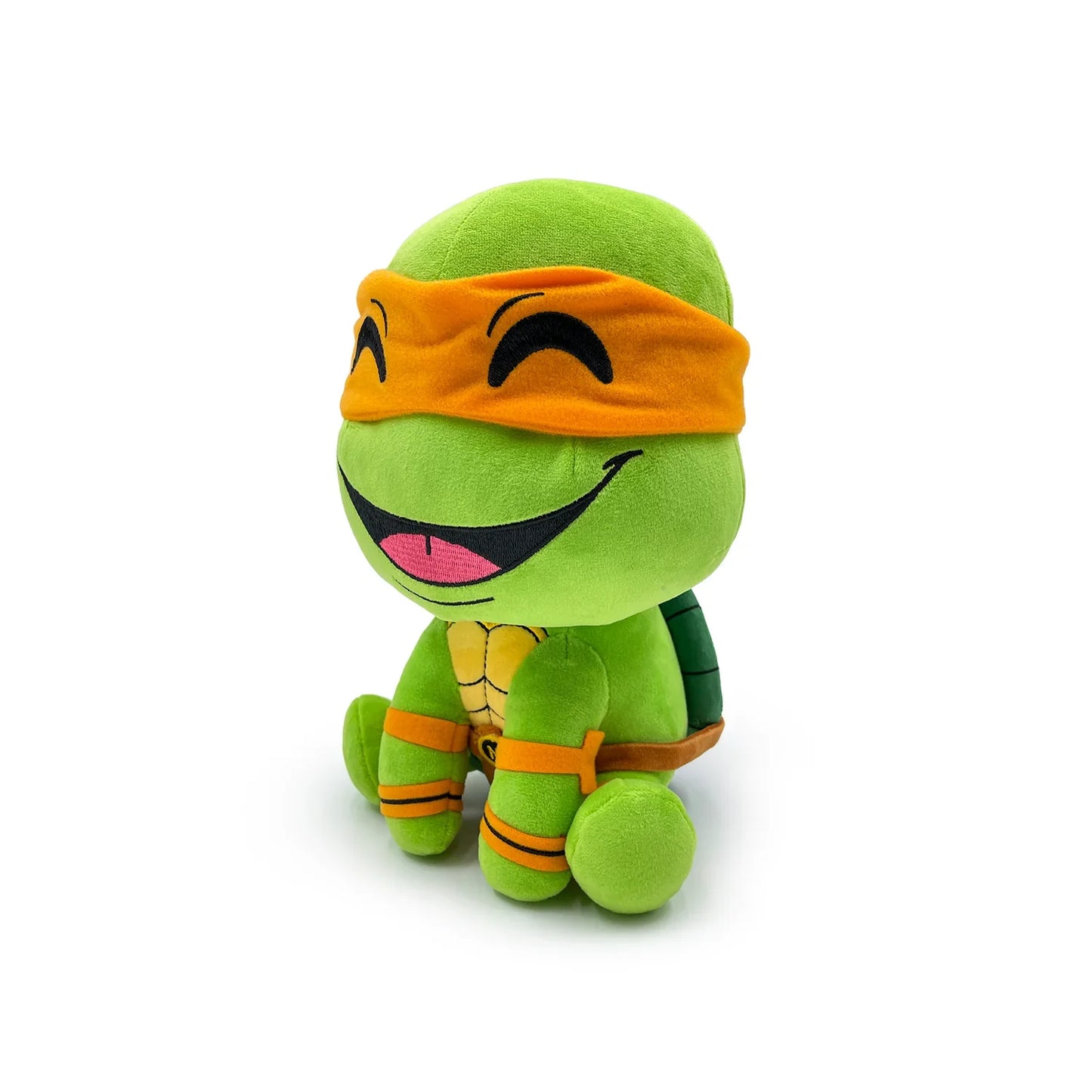 Peluche Michelangelo Youtooz Teenage Mutant Ninja Turtles TMNT