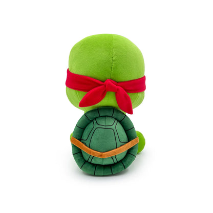 Peluche Raphael Youtooz Teenage Mutant Ninja Turtles TMNT Tortues Ninja