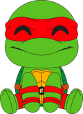 Raphael Plush (9in)