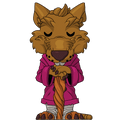 Splinter