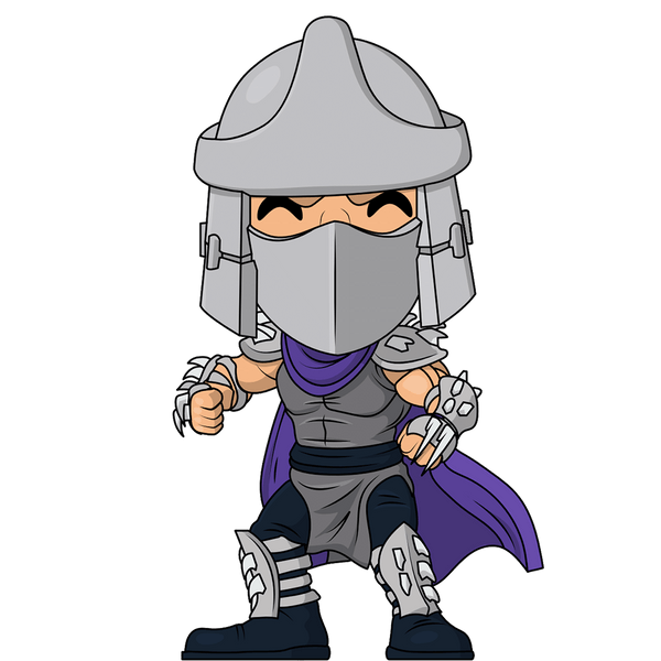 Shredder