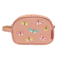 Trousse de toilette enfant - Papillons