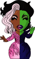 Todrick Hall