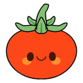 Peluche Comfort Food – Tomate