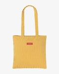 Tote Bag Amarilla - DEMI