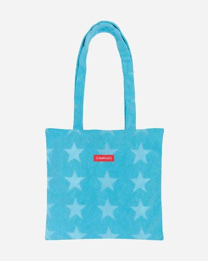Tote bag azul - GRETA