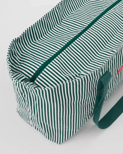Tote bag verde - BRUNY