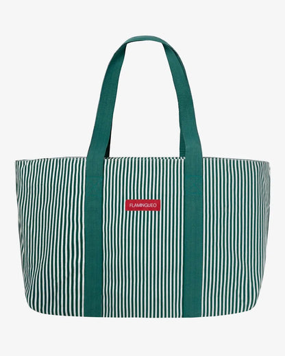 Tote bag verde - BRUNY