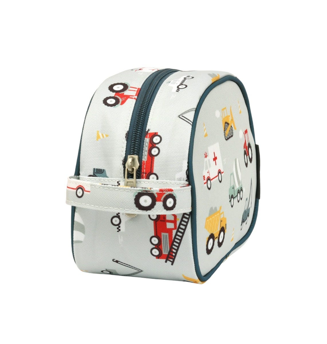 Trousse de toilette enfant - Véhicules – vue 6 – A Little Lovely Company