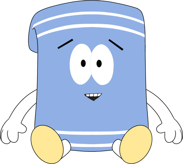towelie plush 2 youtooz