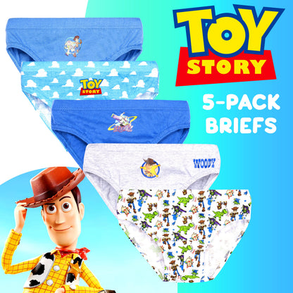 Toy Story Underwear