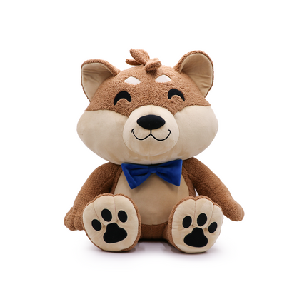 Traves Plush (2ft)
