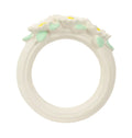 Beißring Gänseblümchen
