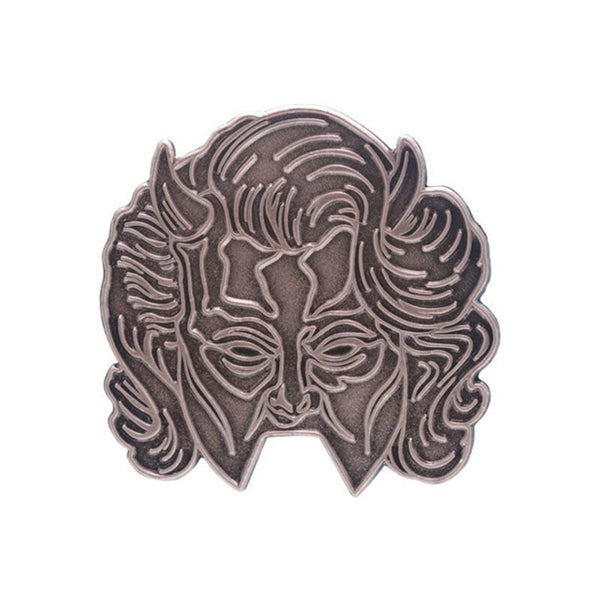 Ghost Pin - Prequelle di Ghoulette senza nome