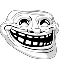 TROLL FACE