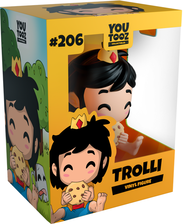 Trolli