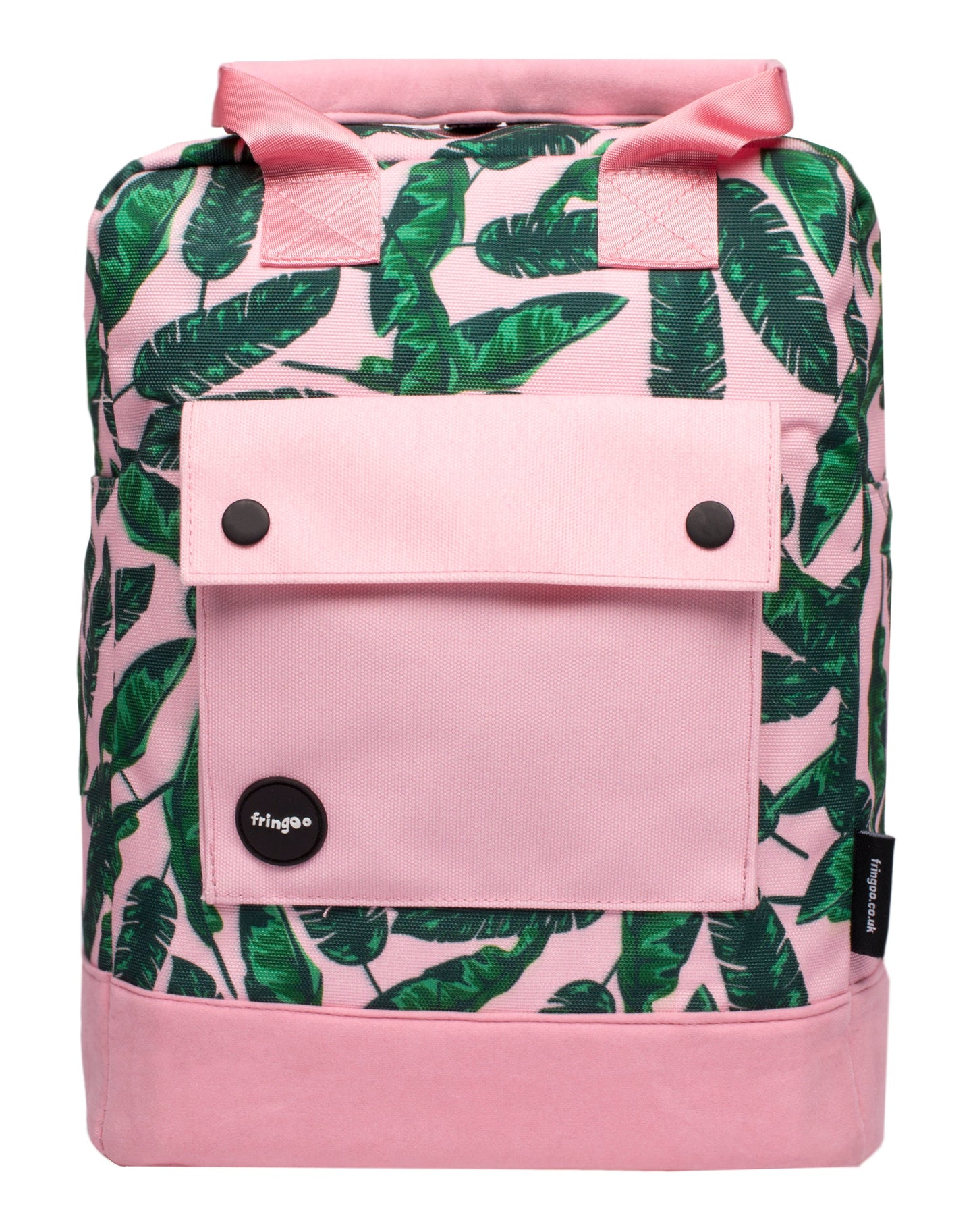 Tropical Teen School sac à dos | Fringoo