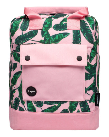 Tropical Teen School sac à dos | Fringoo