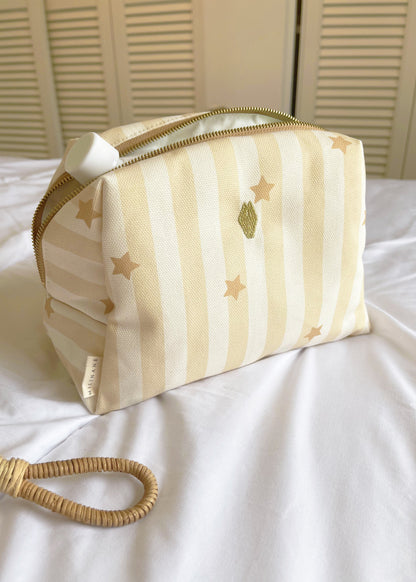 Trousse de toilette - JADE