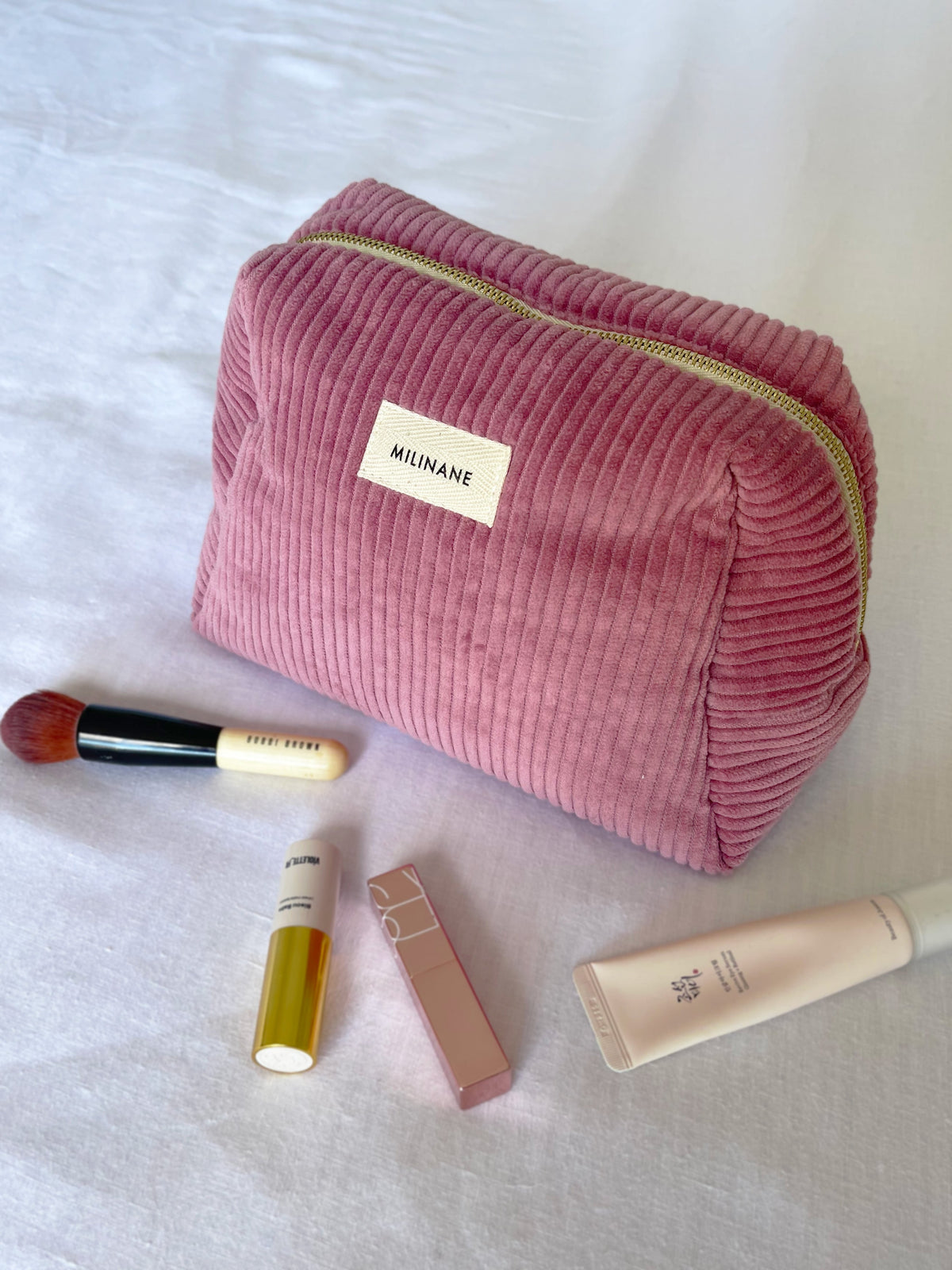Trousse de toilette - JADE